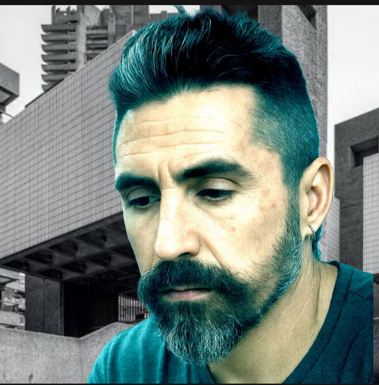 Unknownfunction Logo